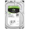 SEAGATE HDD 6TB BARRACUDA, 3.5