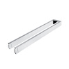 Nimco MAYA Držiak uterákov, dĺžka 370 mm, chróm MA 29098-26 MA 29098-26