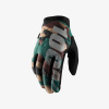 RUKAVICE 100 % NA CROSSA BRISKER CAMO/BK 2XL
