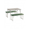Kempingový stolík Coleman Pack Away Table for 4