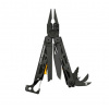 Leatherman SIGNAL Farba: Black Leatherman