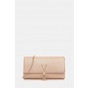 Listová kabelka Valentino Bags VBS1R401G zlatá ONE SIZE