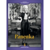 Panenka DVD