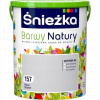 Farba na - ŚNIEŻKA MAĽUJTE FARBY PRÍRODY 5l ZIMNÁ KRAJINA (Farba na - ŚNIEŻKA MAĽUJTE FARBY PRÍRODY 5l ZIMNÁ KRAJINA)