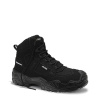 ELTEN Elten MIKE black Mid ESD S3S - Čierna, 46 Čierna, 46