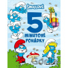Šmoulové - 5minutové pohádky
