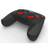 C-TECH Gamepad Khort pro PC/PS3/Android, 2x analog, X-input, vibrační, bezdrátový, USB GP-12 C-Tech
