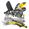 Stanley FME720 Pokosová pila s pojezdem 254 mm, 2000 W