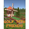 Blacklight Interactive Golf With Your Friends (PC) Steam Key 10000009849006