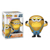 Funko Pop! 1553 Despicable Me 4 Mega Minion Dave