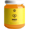 BrainMax Pure BrainMarket Pure Med s propolisom, 250 g