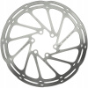 Sram Centerline 180 mm 6 dier strieborná