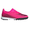 Dětské kopačky Adidas X Ghosted.3 TF J - 3387754