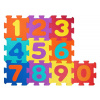 Olymptoy Pěnové Puzzle Čísla