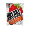 Extrifit BREAK! PROTEIN FOOD - jahoda, 90 g