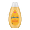 Johnson & Johnson Baby šampón pre hladké rozčesávanie vláskov 200 ml 200 ml šampón