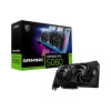 MSI VGA NVIDIA GeForce RTX 5060 8G GAMING OC, RTX 5060, 8GB GDDR7, 3xDP, 1xHDMI RTX 5060 8G GAMING OC