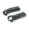 Pro Bullhorny ALLOY ANATOMIC čierne