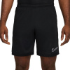 Šortky Nike Academy 25 M FZ9776-010 S (173 cm)