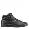 Reebok FreeStyle Ladies Hi Trainers Black 4.5 (37.5)