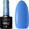 Claresa Gél lak Blue 707 5 g