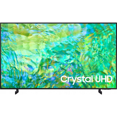 Samsung UE43CU8072