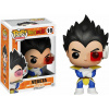 Funko POP! Dragonball Z Vegeta 10 cm