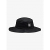 Klobúk Fox Base Over Sun Hat - black