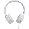 Sluchatko JBL T500 WHT