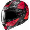 Prilba HJC RPHA 91 BLAT MC1SF Veľkosť: L (58-59 cm)