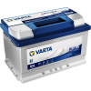 Varta Blue Dynamic EFB, 12V 65Ah 650A 565 500 065, D54 nabitá autobatéria