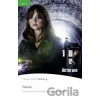 Pearson English Readers: Doctor Who: Flatline + Audio CD