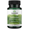 Swanson sulforafán z klíčkov brokolice 60 kaps. antioxidant detox imunita