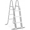 INTEX 28075 schodíky pre bazény s výškou do 107 cm