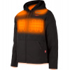 MILWAUKEE MILWAUKEE Bunda vyhrievacia M12HPJBL2-0 XL