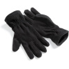 Beechfield Rukavice Suprafleece® Alpine B 296 COT53029600223-black M/L Černá
