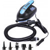 SUP Electric Pump 7 16 PSI Veľkosť: Univerzálna veľkosť