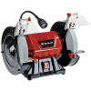 Einhell TC-BG 200 L 4412633 dvojkotúčová stolová brúska 400 W 200 mm; 4412633