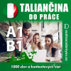 Taliančina do práce A1-B1 - Tomáš Dvořáček - online doručenie