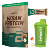 BioTech USA Vegan Protein 2000 g