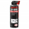Loctite LB 8201 Multi-purpose Oil 400 ml