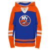 Outerstuff Detská Mikina New York Islanders Ageless Revisited - Home Po Hoodie Veľkosť: Dětské XL (13 - 15 let)