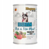 MAGNUM Iberian Pork & Fish Meat 6 x 400g