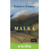 E-kniha Malka - František Švantner