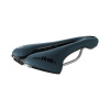 SELLE ITALIA FLITE Boost Gravel TI 316 Superflow sedlo, modré Zvoľte Variant: L3