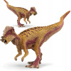 Schleich 15024 prehistorické zvieratko dinosaura Pachycephalosaurus
