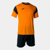 PHOENIX SET ORANGE BLACK 8XS