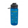 PINGUIN Tritan Sport Bottle 650ml modrá