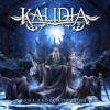 Kalidia - Frozen Throne [CD]