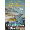 Macedonian Hazard (Paula Goodlett,Gorg Huff)()